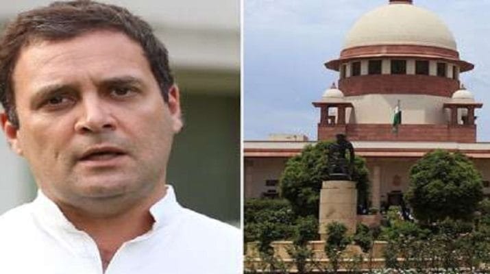 राहुल गांधी को चुनाव लड़ने से रोकने की मांग वाली अर्जी खारिज 1 Hello Uttarakhand News »