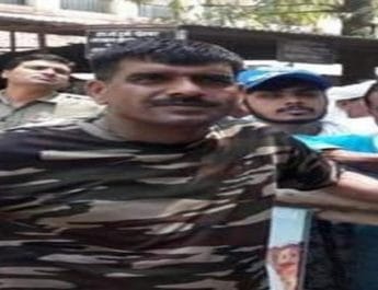 तेज बहादुर को सुप्रीम कोर्ट से भी झटका, नहीं लड़ पाएंगे वाराणसी से चुनाव 3 Hello Uttarakhand News »