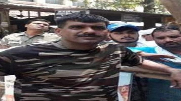 तेज बहादुर को सुप्रीम कोर्ट से भी झटका, नहीं लड़ पाएंगे वाराणसी से चुनाव 1 Hello Uttarakhand News »