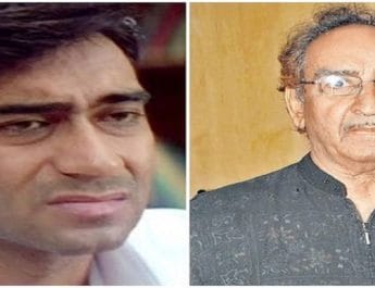 अजय देवगन के पिता और मशहूर एक्शन डायरेक्टर वीरू देवगन का निधन 4 Hello Uttarakhand News »