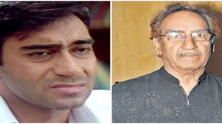 अजय देवगन के पिता और मशहूर एक्शन डायरेक्टर वीरू देवगन का निधन 1 Hello Uttarakhand News »