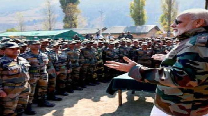 बदल जाएगी इंडियन आर्मी की यूनिफॉर्म, US और UK की तर्ज पर होंगे बदलाव 1 Hello Uttarakhand News »