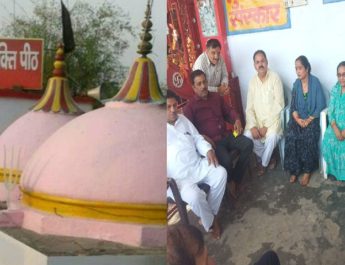 अटरिया मेला बड़े ही हर्षोल्लास शांतिपूर्वक रूप से समापन की ओर 2 Hello Uttarakhand News »