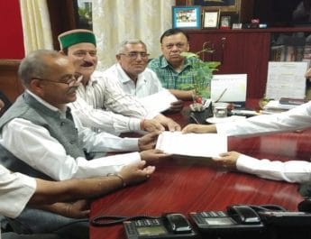 नशे के सौदागरों के खिलाफ शिकंजा कसने को पुलिस महानिदेशक से मिला मोर्चा 4 Hello Uttarakhand News »