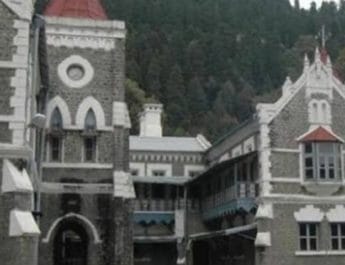 मृत्युंजय मिश्रा की पत्नी श्वेता मिश्रा की याचिका खारिज, किसी भी वक़्त हो सकती है गिरफ्तार 3 Hello Uttarakhand News »