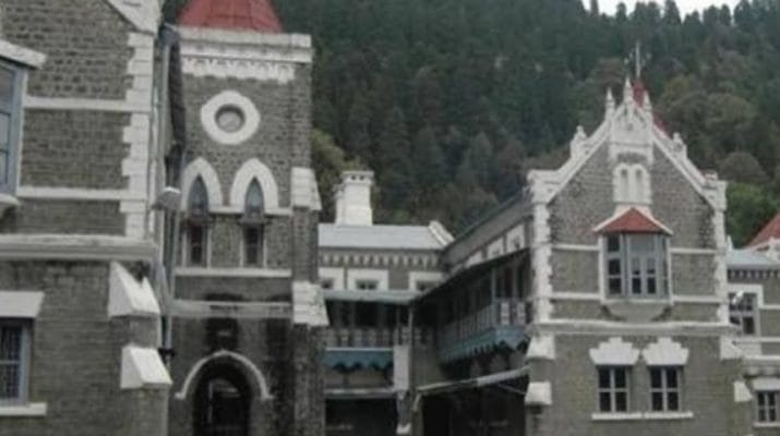 मृत्युंजय मिश्रा की पत्नी श्वेता मिश्रा की याचिका खारिज, किसी भी वक़्त हो सकती है गिरफ्तार 1 Hello Uttarakhand News »