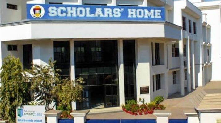 स्कॉलर होम स्कूल कर रहा हज़ारो बच्चों के भविष्य के साथ खिलवाड़, 10 दिन के भीतर रद्द हो सकती है एन.ओ.सी 1 Hello Uttarakhand News »