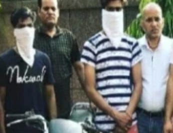 सरेराह दो युवकों पर ताबड़तोड़ फायरिंग के बाद चाकू से गोदकर निर्मम हत्या 4 Hello Uttarakhand News »