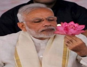 26 को बीजेपी करेगी सरकार बनाने का दावा पेश, शाम 6 बजे देश को संबोधित करेंगे मोदी 4 Hello Uttarakhand News »