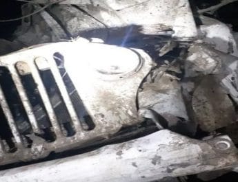 उत्तराखंडः खाई में गिरा बारात का वाहन, 12 घायल, एक की मौत 3 Hello Uttarakhand News »