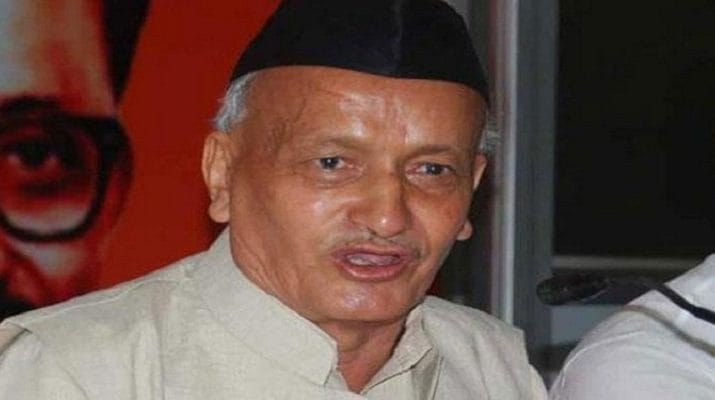 हरदा के लिए भगत दा ने लिखी चिट्ठी...पुरानी और नई बातें दिलाई याद 1 Hello Uttarakhand News »