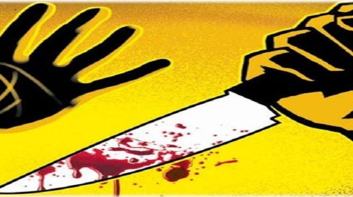 उत्तराखंड: ढाबे पर देर रात हुई चाकूबाजी, दो पुलिस कर्मी घायल 1 उत्तराखंड: ढाबे पर देर रात हुई चाकूबाजी, दो पुलिस कर्मी घायल 1 Hello Uttarakhand News »