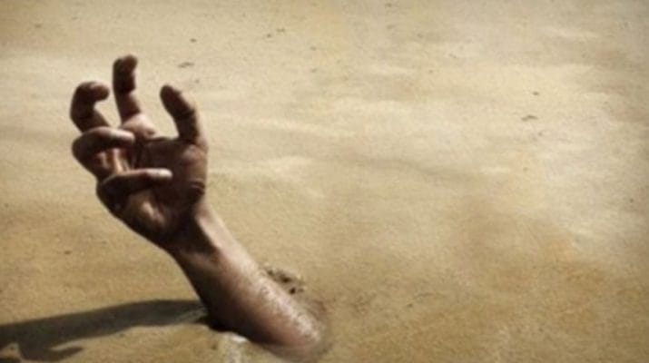 उत्तराखंड: नींद में दलदल में गिरा, फंसकर हुई मौत 1 Hello Uttarakhand News &raquo;