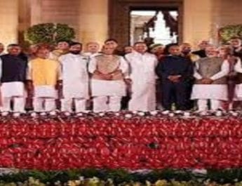 जानिए रमेश पोखरियाल निशंक सहित किस मंत्री को सौंपा गया कौन सा मंत्रालय 2 Hello Uttarakhand News »