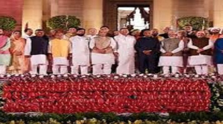 जानिए रमेश पोखरियाल निशंक सहित किस मंत्री को सौंपा गया कौन सा मंत्रालय 1 Hello Uttarakhand News »