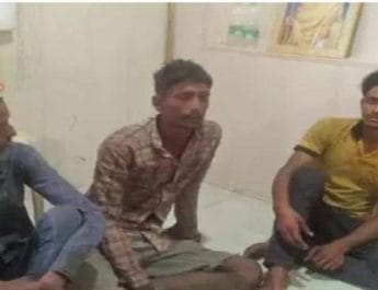 उत्तराखंड: पुलिस चौकी में चोरी करने वाले 3 युवक गिरफ्तार, इसलिए की चोरी.. 2 Hello Uttarakhand News &raquo;