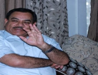 अपर मुख्य सचिव ओमप्रकाश के आदेश को नहीं मानता, काम रोकने वालों पर करेंगे मुकदमा: हरक सिंह रावत 3 Hello Uttarakhand News »