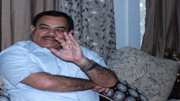 अपर मुख्य सचिव ओमप्रकाश के आदेश को नहीं मानता, काम रोकने वालों पर करेंगे मुकदमा: हरक सिंह रावत 1 Hello Uttarakhand News »