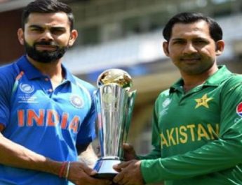 वर्ल्ड कप: भारत-पाक मैच की सारी टिकटें 48 घंटों में ख़त्म, पाक आजतक नहीं जीत पाया कोई भी मैच 3 Hello Uttarakhand News »