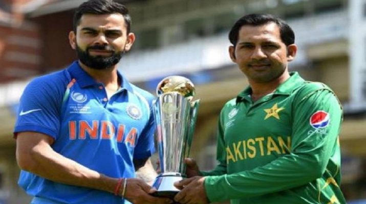 वर्ल्ड कप: भारत-पाक मैच की सारी टिकटें 48 घंटों में ख़त्म, पाक आजतक नहीं जीत पाया कोई भी मैच 1 वर्ल्ड कप: भारत-पाक मैच की सारी टिकटें 48 घंटों में ख़त्म, पाक आजतक नहीं जीत पाया कोई भी मैच 1 Hello Uttarakhand News »