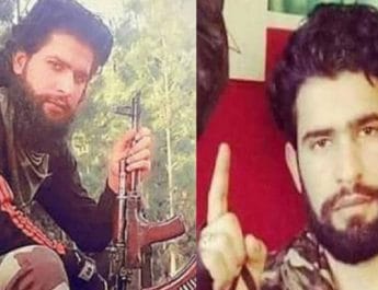 कश्मीर में आतंकी कमांडर जाकिर मूसा ढेर, परिवार को सौंपा शव 3 Hello Uttarakhand News »