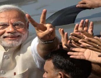 "सबका साथ+सबका विकास+सबका विश्वास=विजयी भारत": नतीजों पर पीएम मोदी की पहली प्रतिक्रिया 3 Hello Uttarakhand News »