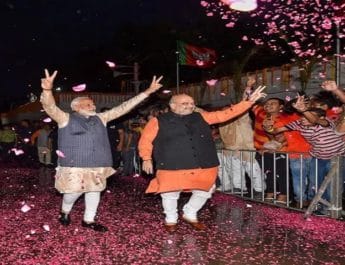 "ये देश में ईमानदारी के लिए तड़पते हुए नागरिक की आशा-आकांक्षा की विजय है'', जानिए पीएम मोदी भाषण की बड़ी बातें.. 4 Hello Uttarakhand News »