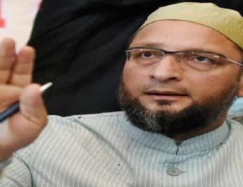 अनजान बन रही है शिवसेना, बुर्के पर बैन की मांग आचार संहिता का उल्‍लंघन: ओवैसी 2 Hello Uttarakhand News »