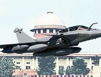 राफेल केस: SC में सुनवाई पूरी, पुनर्वि‍चार या‍च‍िका पर फैसला सुरक्षि‍त 3 Hello Uttarakhand News »