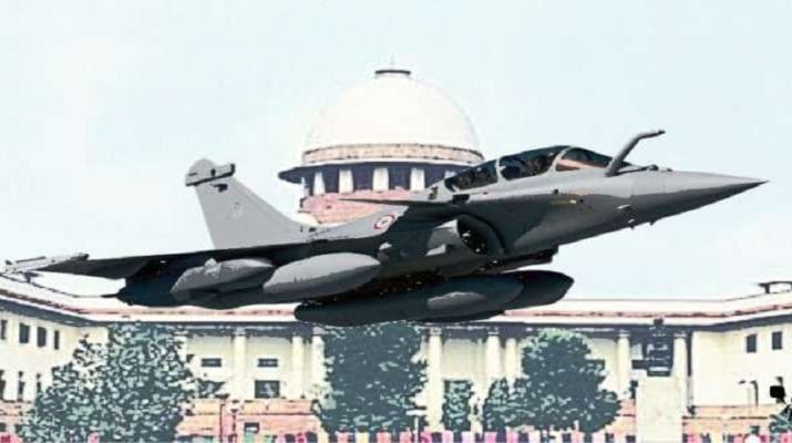 राफेल केस: SC में सुनवाई पूरी, पुनर्वि‍चार या‍च‍िका पर फैसला सुरक्षि‍त 1 Hello Uttarakhand News »