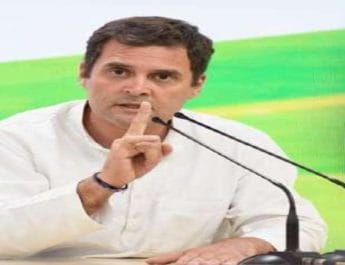 फिर विवादों के घेरे में राहुल गांधी, जम्मू-कश्मीर को दिखाया पाकिस्तान का हिस्सा 2 Hello Uttarakhand News »