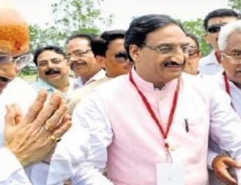 रमेश पोखरियाल निशंक को आया PMO का बुलावा, कैबिनट मंत्री बनना तय 3 Hello Uttarakhand News »