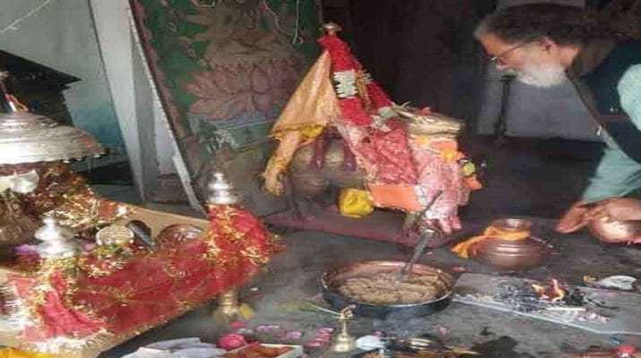 उत्तराखंड: 19 मई को खुलेंगे द्वितीय केदार भगवान रुद्रनाथ के कपाट 1 Hello Uttarakhand News »