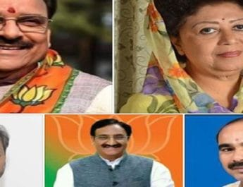 उत्तराखंड चुनाव नतीजे: सभी सीटों पर भाजपा का परचम 5 Hello Uttarakhand News »