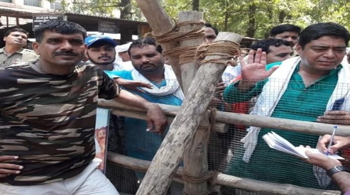 वाराणसी से मोदी के खिलाफ तेज बहादुर की उम्मीदवारी रद्द 1 Hello Uttarakhand News »