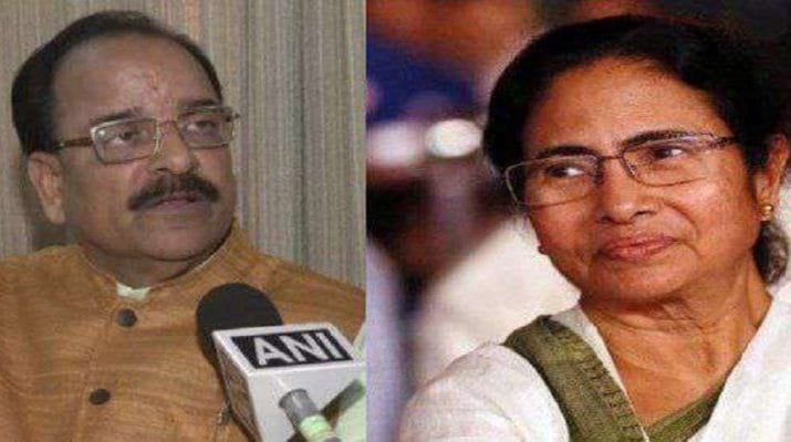 'जय श्री राम' पर दीदी ऐसे भड़क जाती जैसे बैल को लाल कपड़ा दिखा दिया हो: अजय भट्ट 1 Hello Uttarakhand News »