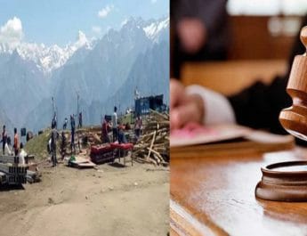 उत्तराखंड: 200 करोड़ की शाही शादी पर हाईकोर्ट सख्त, दिया ये आदेश.. 3 Hello Uttarakhand News »