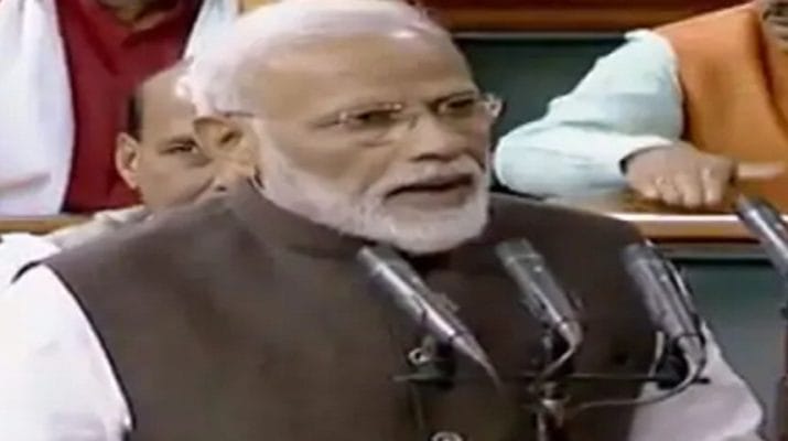 संसद में PM मोदी के शपथ लेने के बाद मंत्री ने कांग्रेस से पूछा- कहां हैं राहुल गांधी? 1 Hello Uttarakhand News »