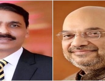 गृह मंत्री अमित शाह के 'स्ट्राइक' ट्वीट पर भड़का पाक, कहा: झड़प और खेल की न करें तुलना 3 Hello Uttarakhand News »