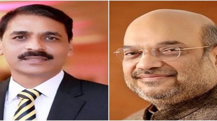 गृह मंत्री अमित शाह के 'स्ट्राइक' ट्वीट पर भड़का पाक, कहा: झड़प और खेल की न करें तुलना 1 गृह मंत्री अमित शाह के 'स्ट्राइक' ट्वीट पर भड़का पाक, कहा: झड़प और खेल की न करें तुलना 1 Hello Uttarakhand News »