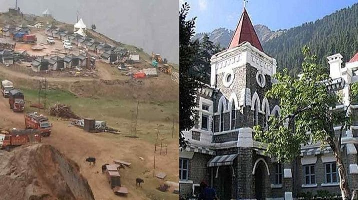उत्तराखंड: 200 करोड़ की शादी की हर गतिविधि पर होईकोर्ट की नजर, तीन करोड़ जमा कराने के निर्देश 1 Hello Uttarakhand News »