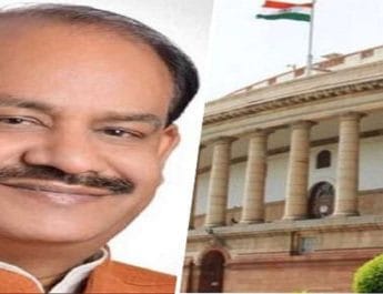 ओम बिड़ला होंगे लोकसभा के नए स्पीकर, जानिए कौन हैं बिड़ला.. 2 Hello Uttarakhand News »