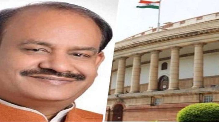ओम बिड़ला होंगे लोकसभा के नए स्पीकर, जानिए कौन हैं बिड़ला.. 1 Hello Uttarakhand News »