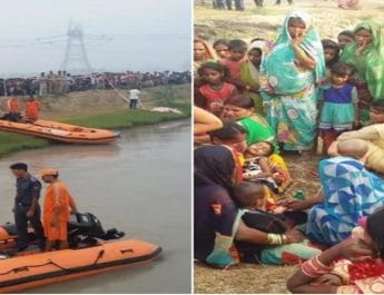 दर्दनाक हादसा: नहर में गिरी बरातियों की गाड़ी, 22 बचाए, 7 बच्चे लापता 2 Hello Uttarakhand News »