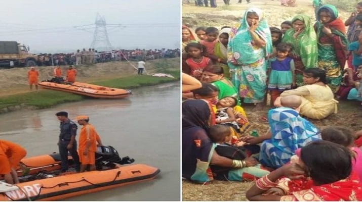 दर्दनाक हादसा: नहर में गिरी बरातियों की गाड़ी, 22 बचाए, 7 बच्चे लापता 1 Hello Uttarakhand News »