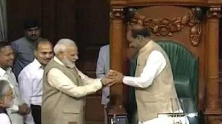 ओम बिड़ला बने लोकसभा स्पीकर, कांग्रेस-TMC समेत सभी दलों ने किया समर्थन 1 Hello Uttarakhand News »