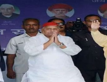 मायावती ने एसपी के साथ गठबंधन को बताया बड़ी भूल, अकेले लड़ने का किया ऐलान 3 Hello Uttarakhand News »