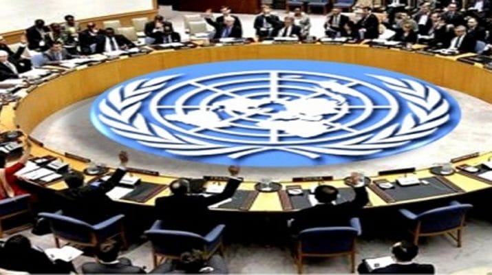 भारत की बड़ी कूटनीतिक जीत, यहाँ पकिस्तान समेत 55 देश करेंगे समर्थन 1 Hello Uttarakhand News »