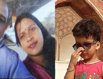 टीचर ने पत्नी और 3 मासूम बच्चों का चाकू से गला काटा, मौत 7 Hello Uttarakhand News »