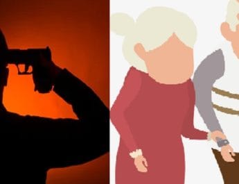 जवान ने ड्यूटी पर मारी खुद को गोली, नोट में लिखा "साॅरी मम्‍मी-पापा मैं अच्छा बेटा नहीं बन सका" 3 Hello Uttarakhand News »